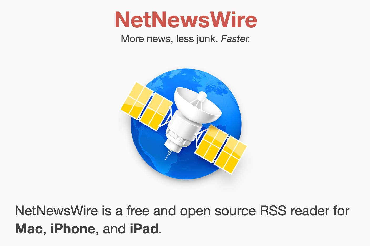 NetNewsWire